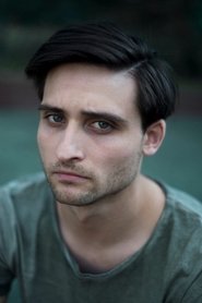 Filip Kempiński portrait