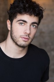 Dylan Hartigan portrait