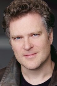 Ben Carlson portrait