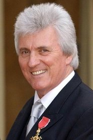 Bruce Welch portrait