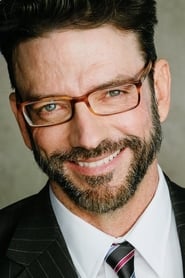 Keith Allan portrait
