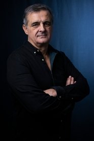 Jordi Carbonell portrait