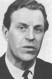 Valdo Truve portrait