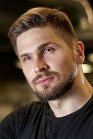 Siim Kelner portrait