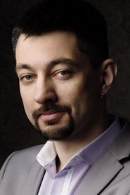 Vladislav Pasternak portrait