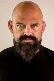 Tait Fletcher portrait