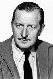 Stanley Andrews portrait