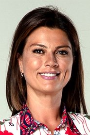 Açelya Akkoyun portrait