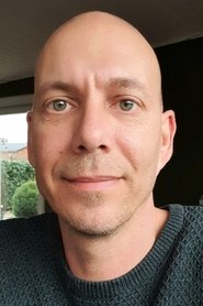 Mikkel Strøm portrait
