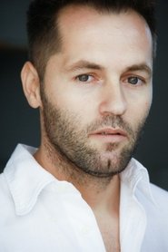 Valon Ratkoceri portrait