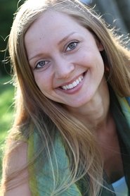 Cindy Salgado portrait