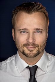 Jeremy King portrait