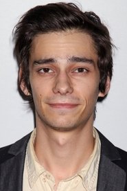 Devon Bostick portrait