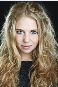 Salka Sól Eyfeld portrait