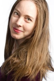 Clea Iveson portrait