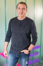 João Daniel Tikhomiroff portrait