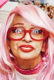 Aysel Gürel portrait