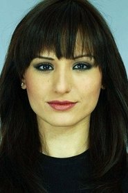Nur Tüzün portrait