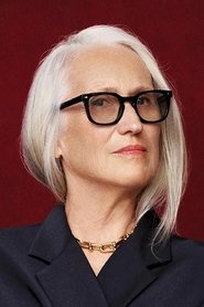 Jane Campion portrait