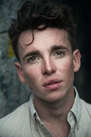Laurie Kynaston portrait