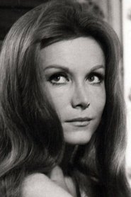 Patricia Scott portrait
