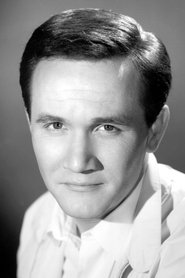 Roger Miller portrait