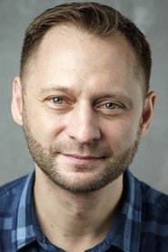 Vyacheslav Shchenin portrait