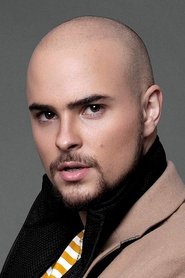 Augusto Schuster portrait