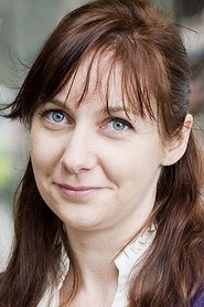 Susie Boniface portrait