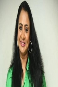 Vanishree portrait