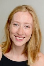 Maren Lord portrait