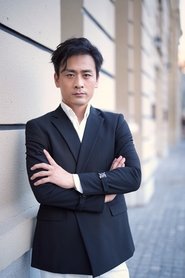 Bai Haitao portrait
