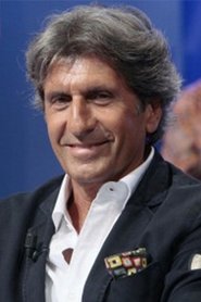 Gianni Ippoliti portrait