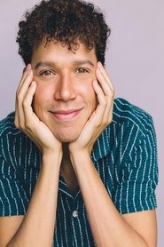 Chanse McCrary portrait