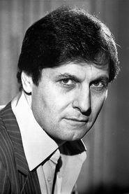 Joseph Bologna portrait