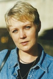 Tania Filip portrait