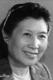 Gao Cui portrait