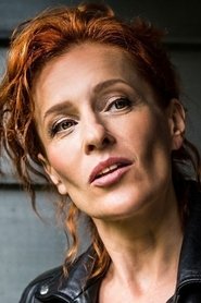 Sylwia Nowiczewska portrait