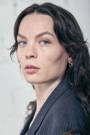 Marie Reignier portrait