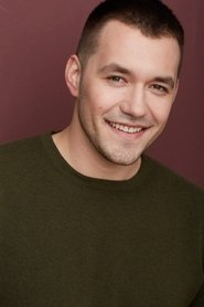 Michael Thór portrait