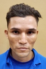 Marvin Solano portrait