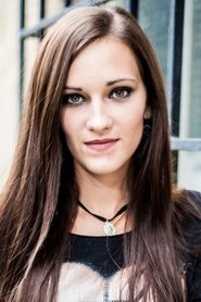 Barbora Jánová portrait