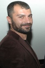 Caner Erzincan portrait