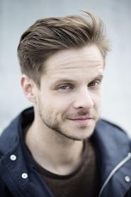 Bert Verbeke portrait