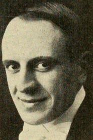Alberto Capozzi portrait