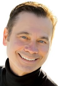 Randy Gardner portrait
