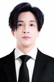Xue Zhiqian portrait