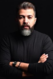 Essam Nassar portrait