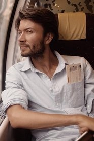 Petr Keleptrishvili portrait