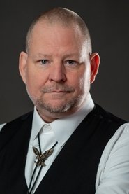 Lester G. Reynolds portrait